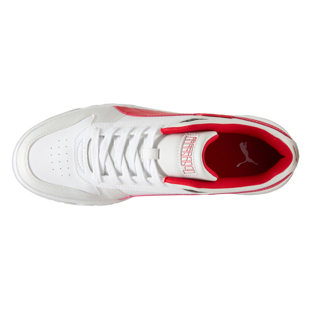 Formula 1 x RBD Game Low Lace Up Sneakers