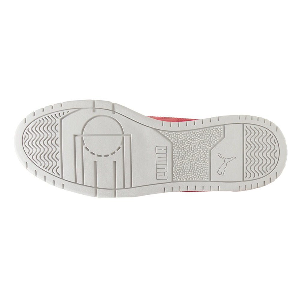 Formula 1 x RBD Game Low Lace Up Sneakers