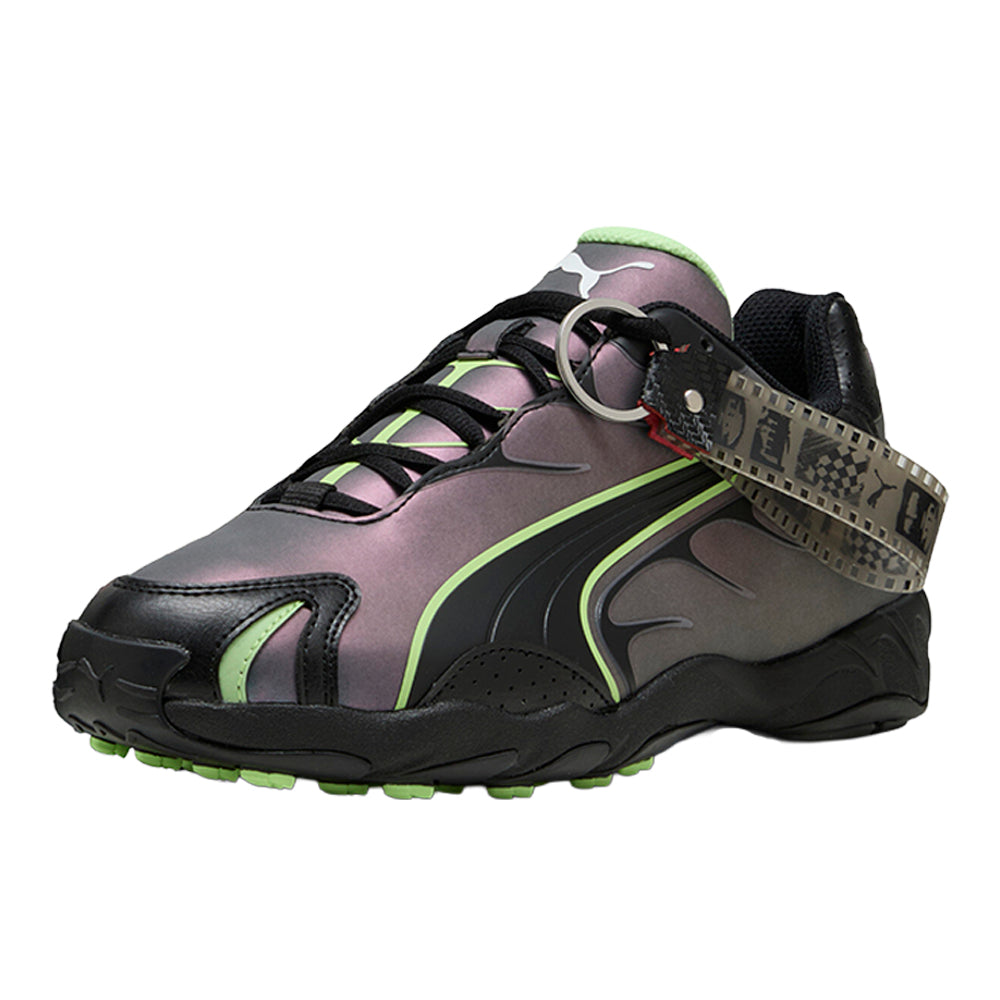 Formula 1 x Inhale 75 Years Hero Lace Up Sneakers