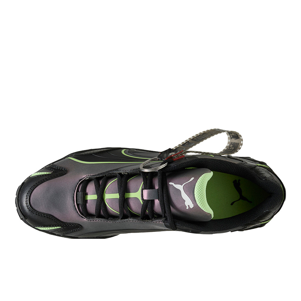 Formula 1 x Inhale 75 Years Hero Lace Up Sneakers