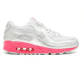 Air Max 90 CMYK Pack Flamingo (WORN)