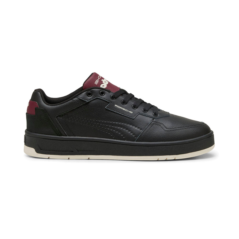 Porsche Legacy Court Classic Lux Sneakers
