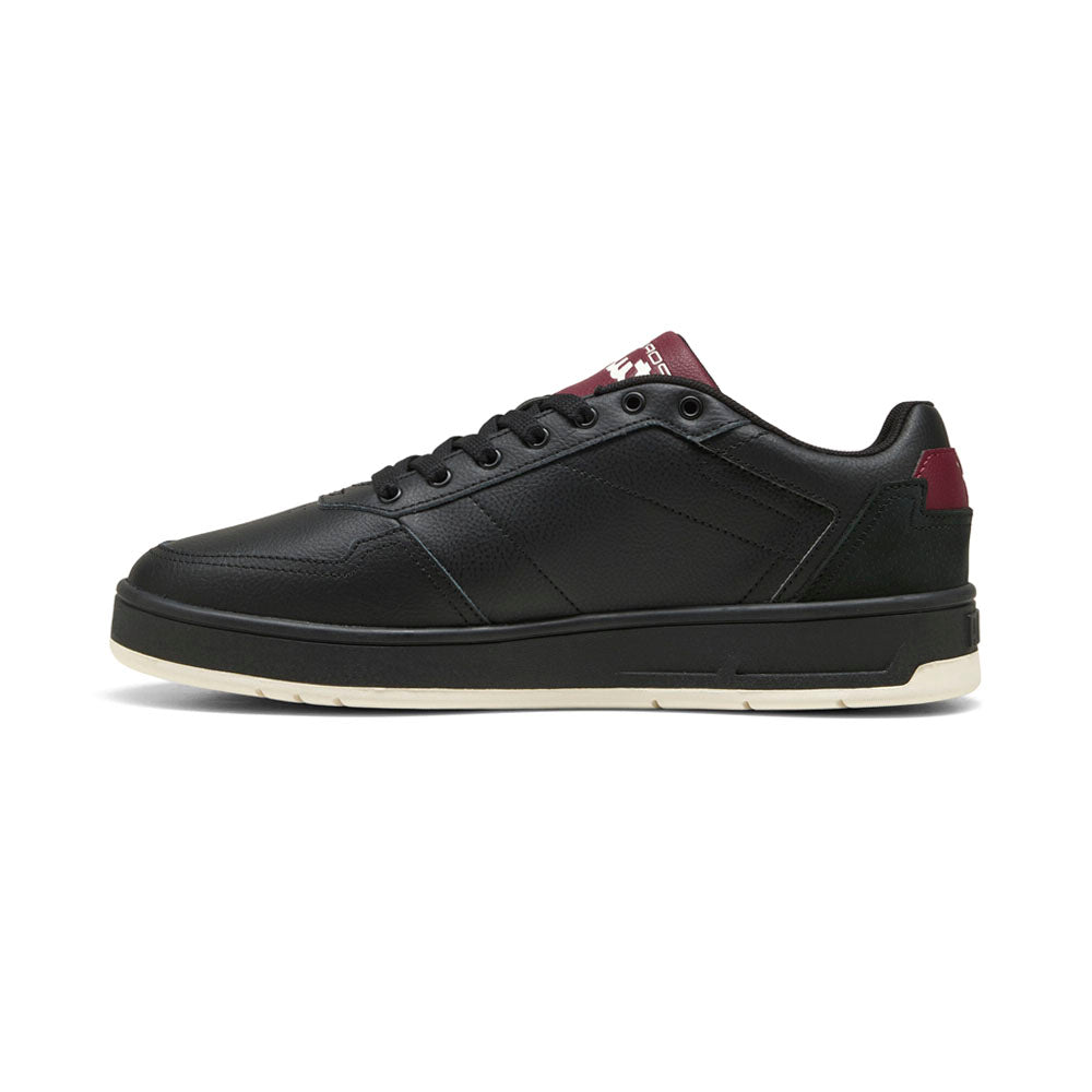Porsche Legacy Court Classic Lux Sneakers