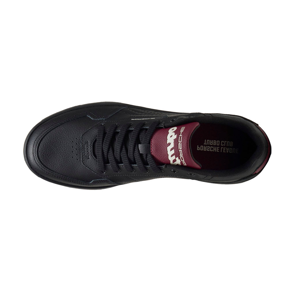 Porsche Legacy Court Classic Lux Sneakers