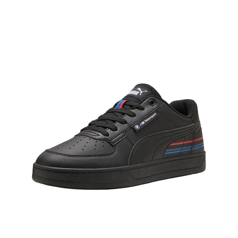 BMW M Motorsport x Caven 2.0 Lace Up Sneakers
