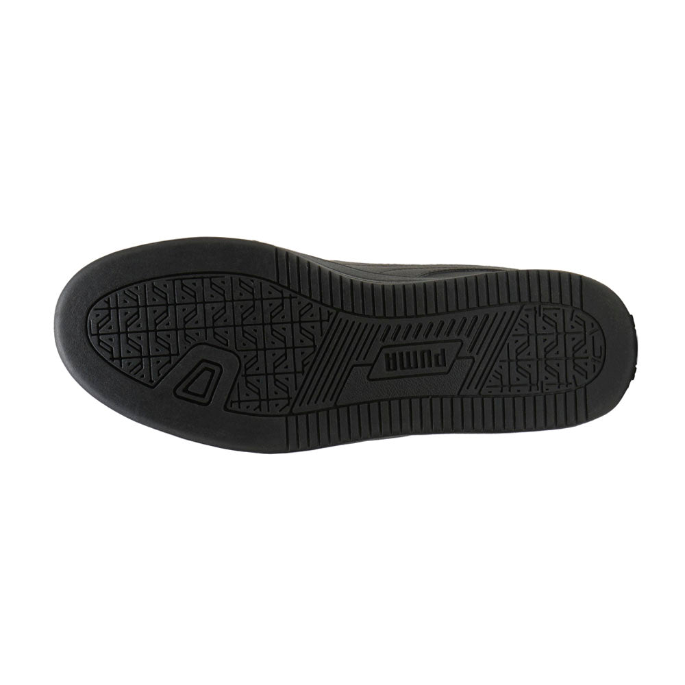 BMW M Motorsport x Caven 2.0 Lace Up Sneakers