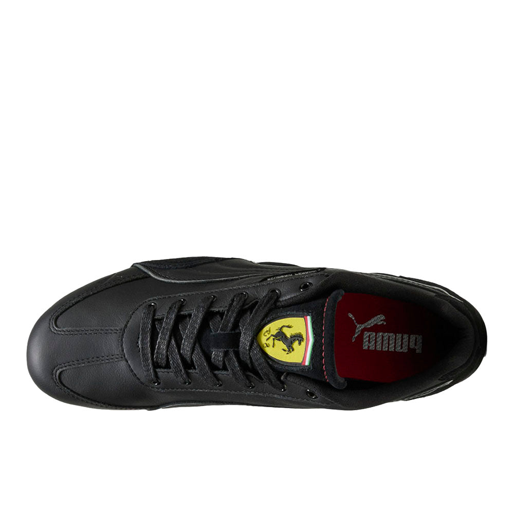 Scuderia Ferrari HP Speedcat Lace Up Sneakers