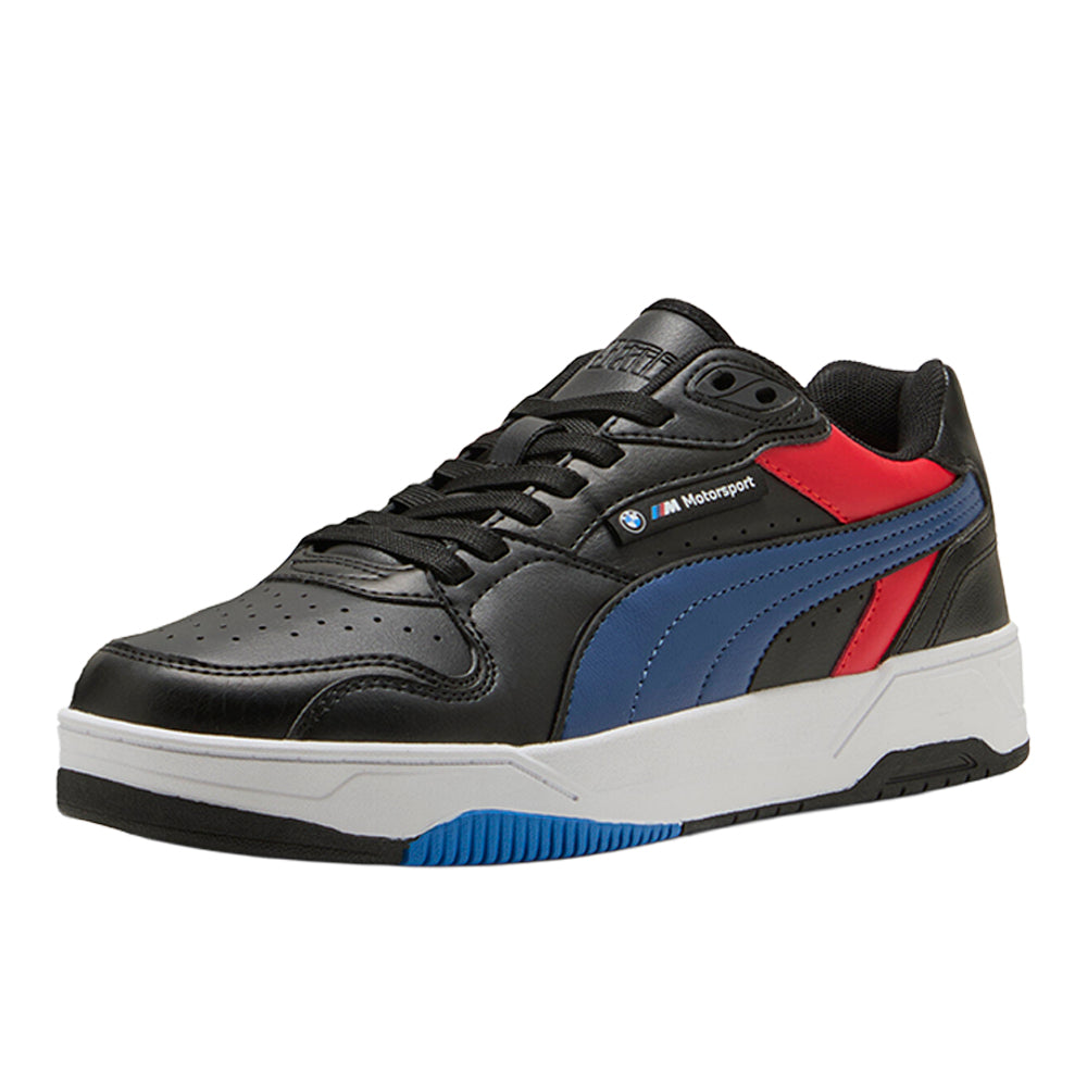 BMW M Motorsport RBD Break Low Lace Up Sneakers