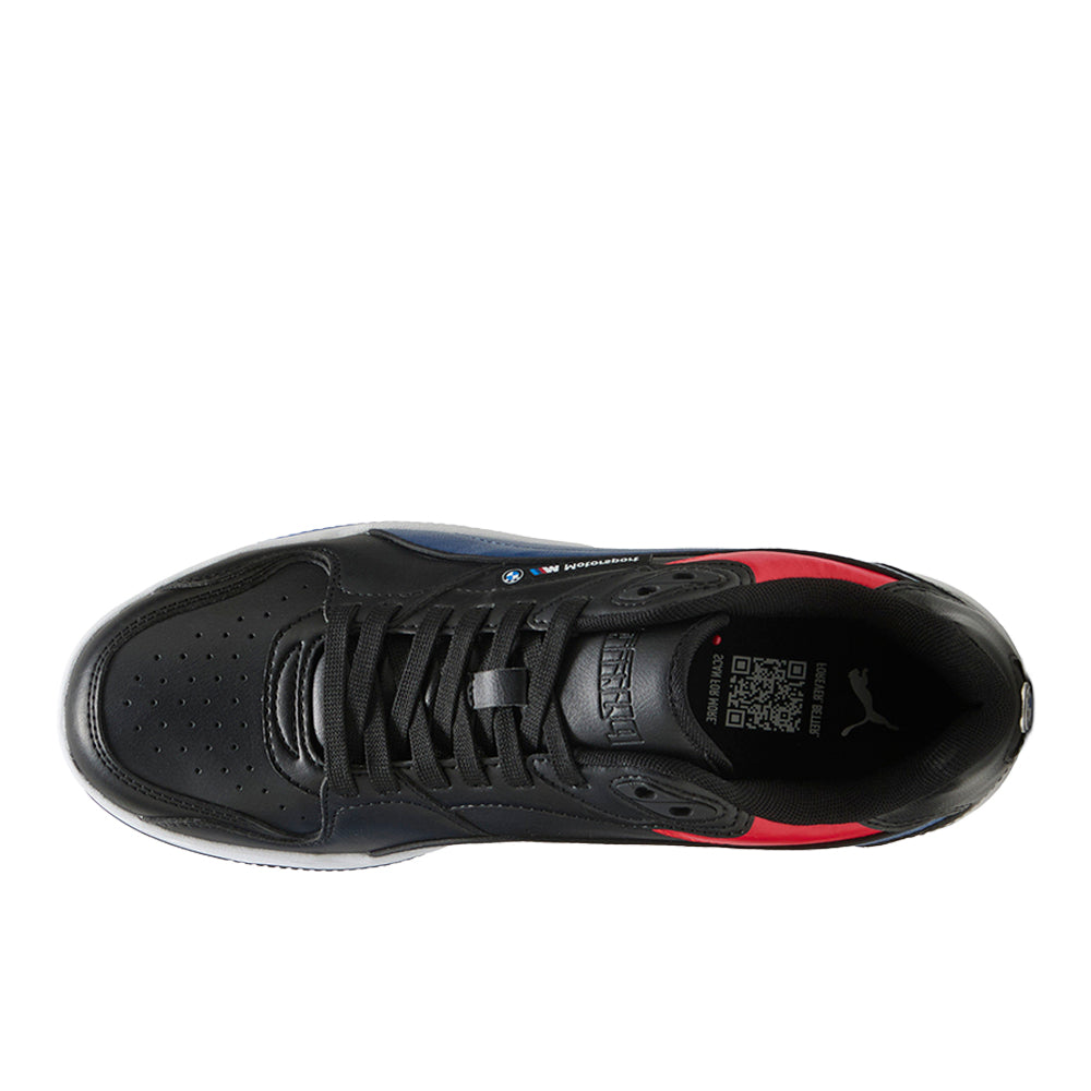 BMW M Motorsport RBD Break Low Lace Up Sneakers