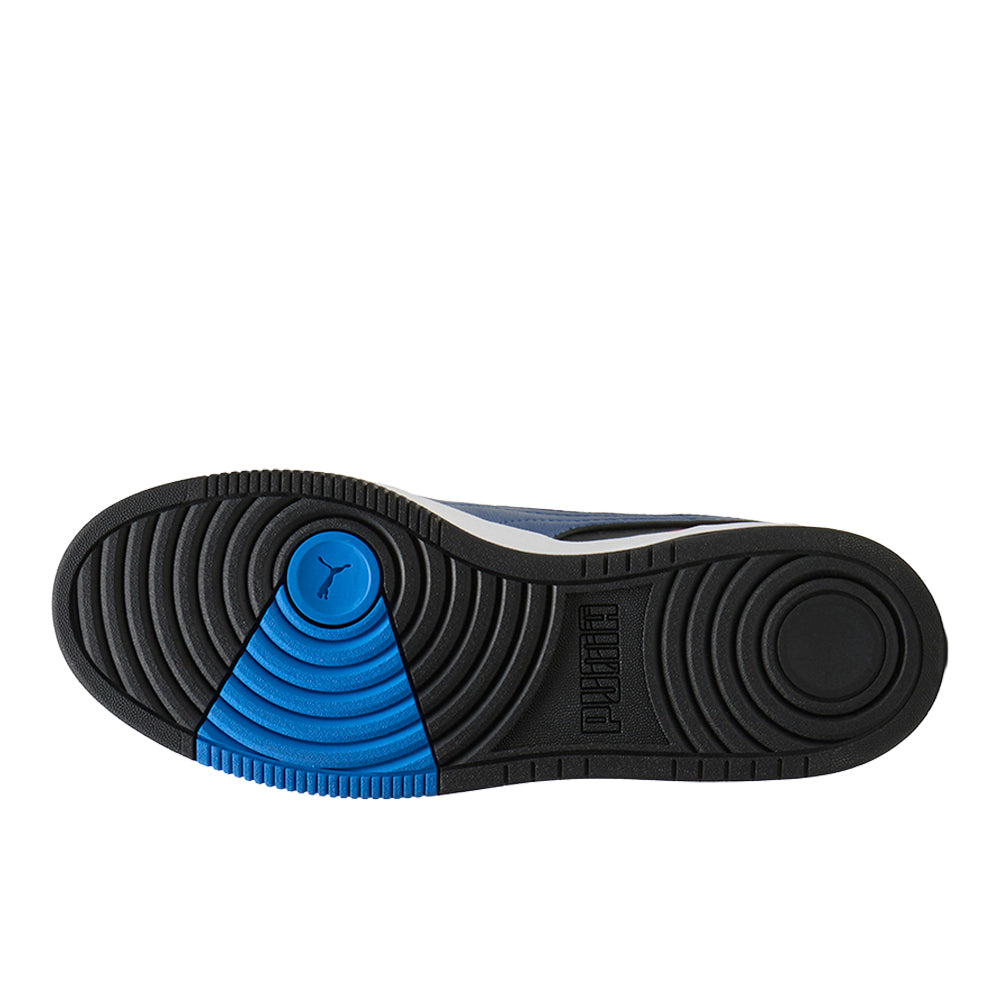 BMW M Motorsport RBD Break Low Lace Up Sneakers