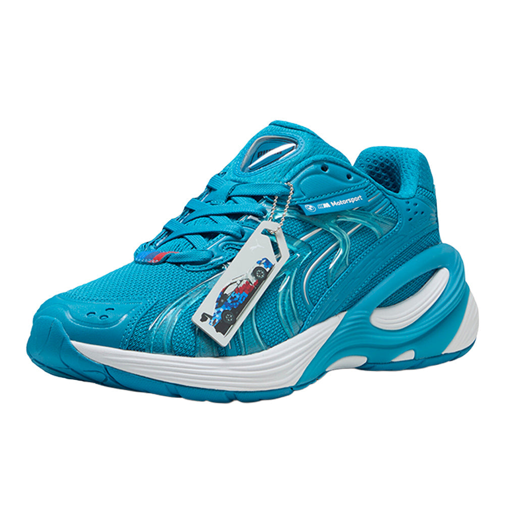 BMW M Motorsport Inverse Lace Up Sneakers