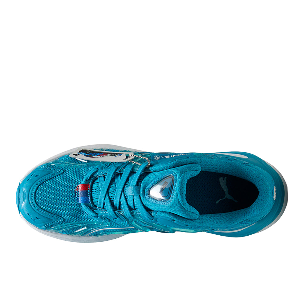BMW M Motorsport Inverse Lace Up Sneakers