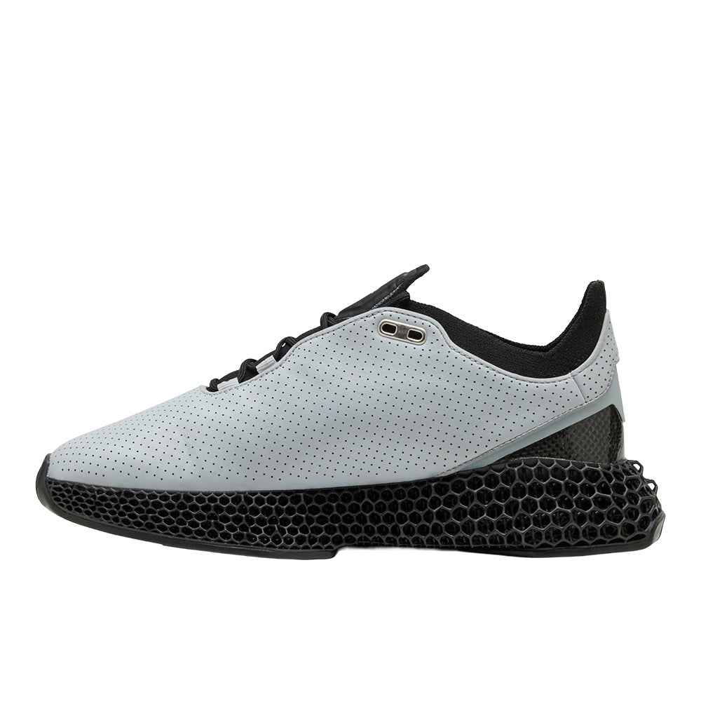 Porsche Design 3D Matrix III Lace Up Sneakers