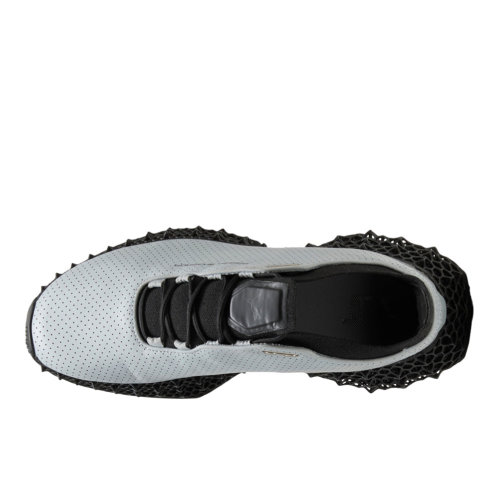 Porsche Design 3D Matrix III Lace Up Sneakers