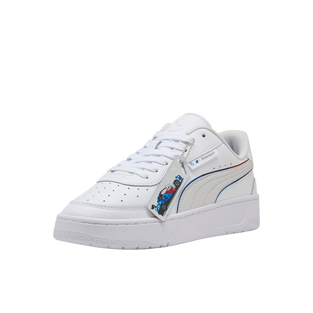 BMW M Motorsport CA Match Lace Up Sneakers