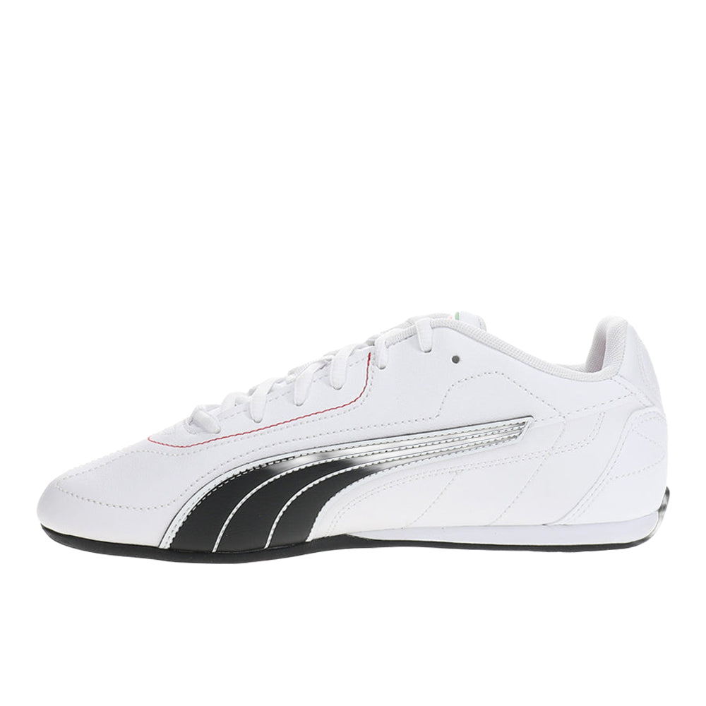 Scuderia Ferrari Catch Lace Up Sneakers