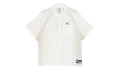 SB Dri-FIT Woven SS Bowler T-Shirt "Sail / Light Bone / Black" HJ2958 133