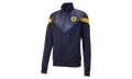 New York Track Jacket "Big Apple United" 656693 01