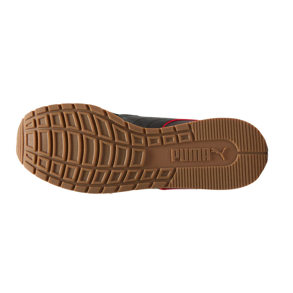 Scuderia Ferrari ST Miler Lace Up Sneakers