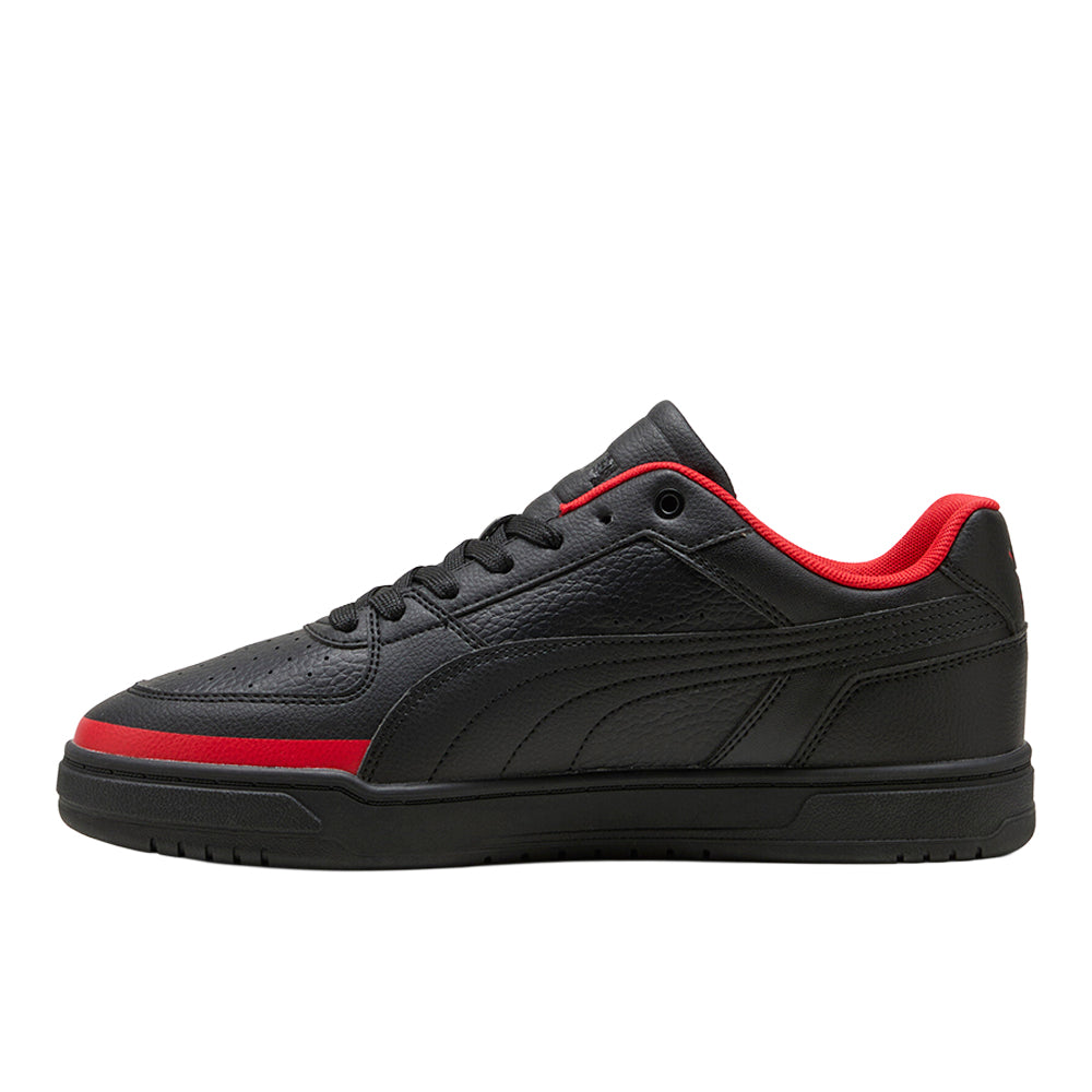 F1 Caven III Lace Up Sneakers