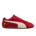 Scuderia Ferrari Speedcat Lace Up Sneakers