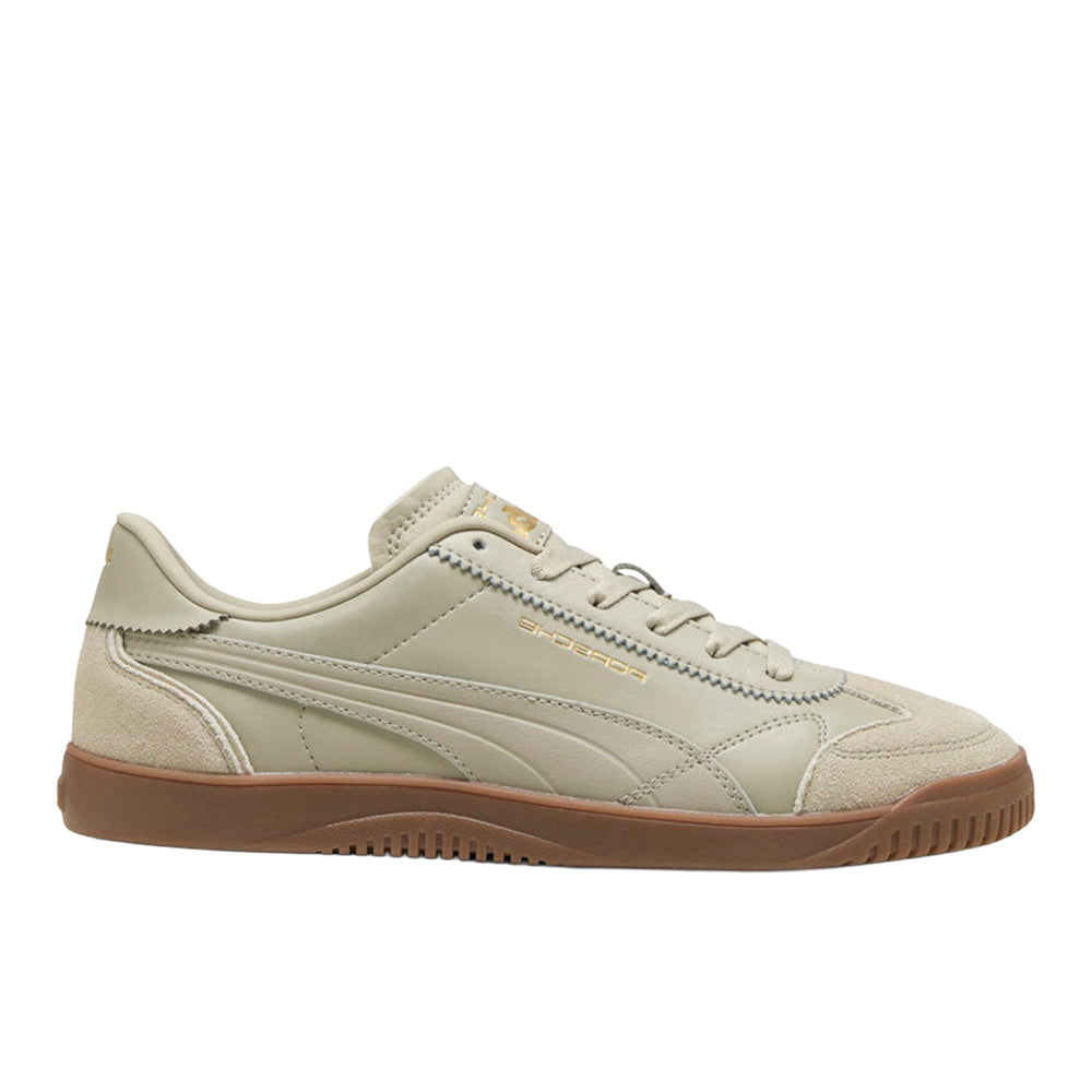 Porsche Legacy x Club 5V5 Lux Lace Up Sneakers
