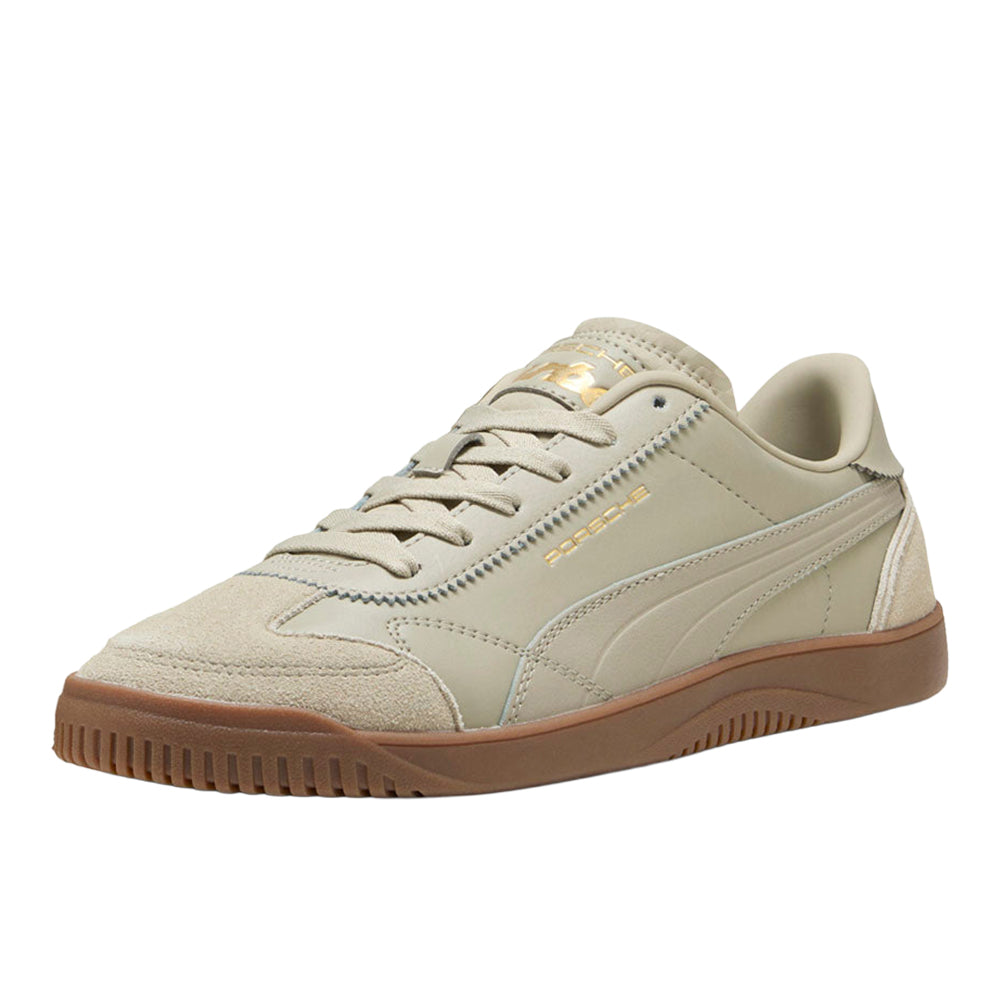 Porsche Legacy x Club 5V5 Lux Lace Up Sneakers
