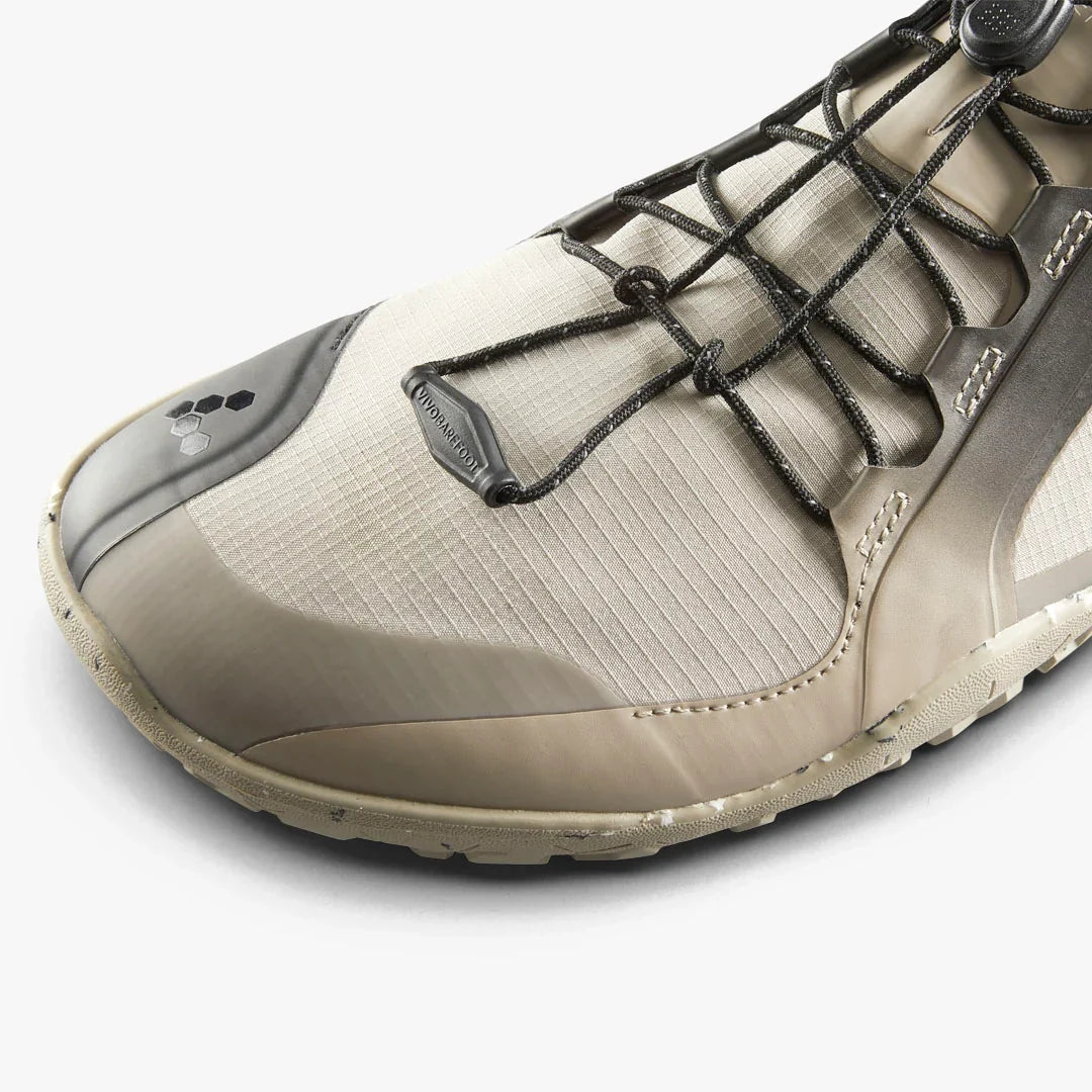Vivobarefoot Men's Primus Trail III All Weather FG