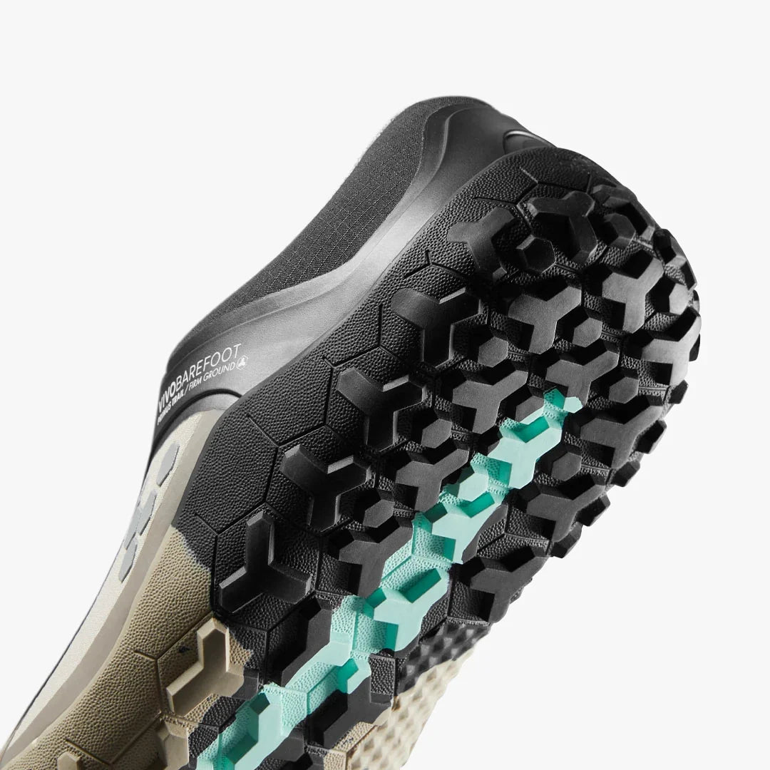 Vivobarefoot Men's Primus Trail III All Weather FG