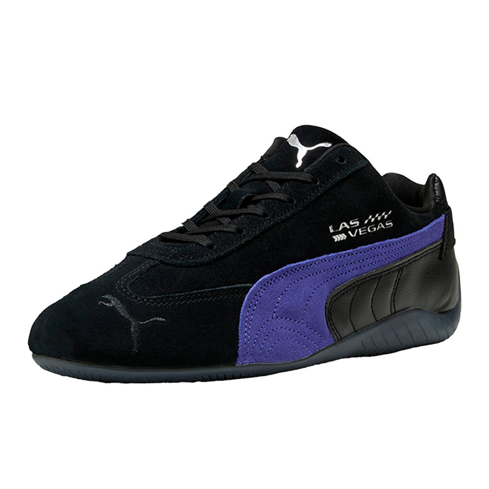 F1 Speedcat Vegas Lace Up Sneakers