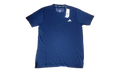 TRAINING TEE "Navy" JE4079
