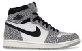 1 Retro High OG White Cement