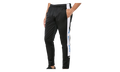 Training Essentials Linear Logo Track Pant "Black" FK6136