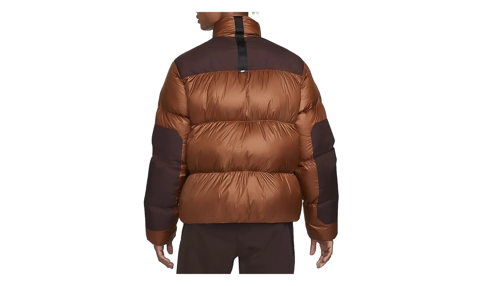 Sportswear Therma‑FIT Repel Puffer Jacket "Pecan / Brown Basalt" DD6978 204