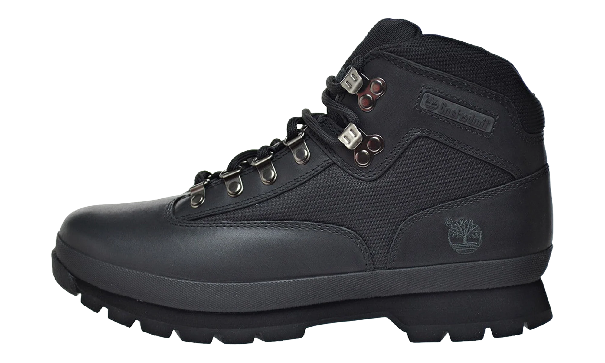 Euro Hiker Boot "Black" TB056038