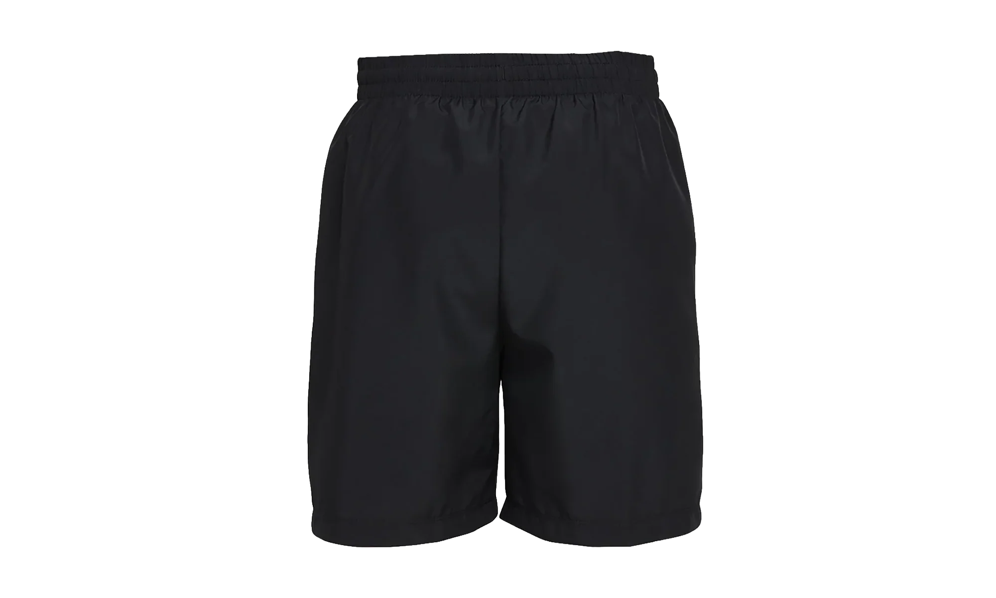 Multi Dri-FIT Training Shorts GS "Black / White" DX5382 010