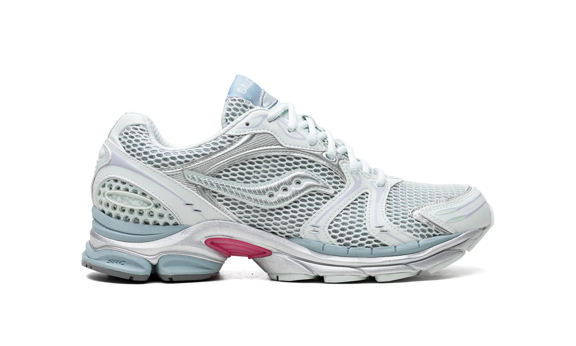 Progrid Triumph 4 "Ice Grey" S70774 2