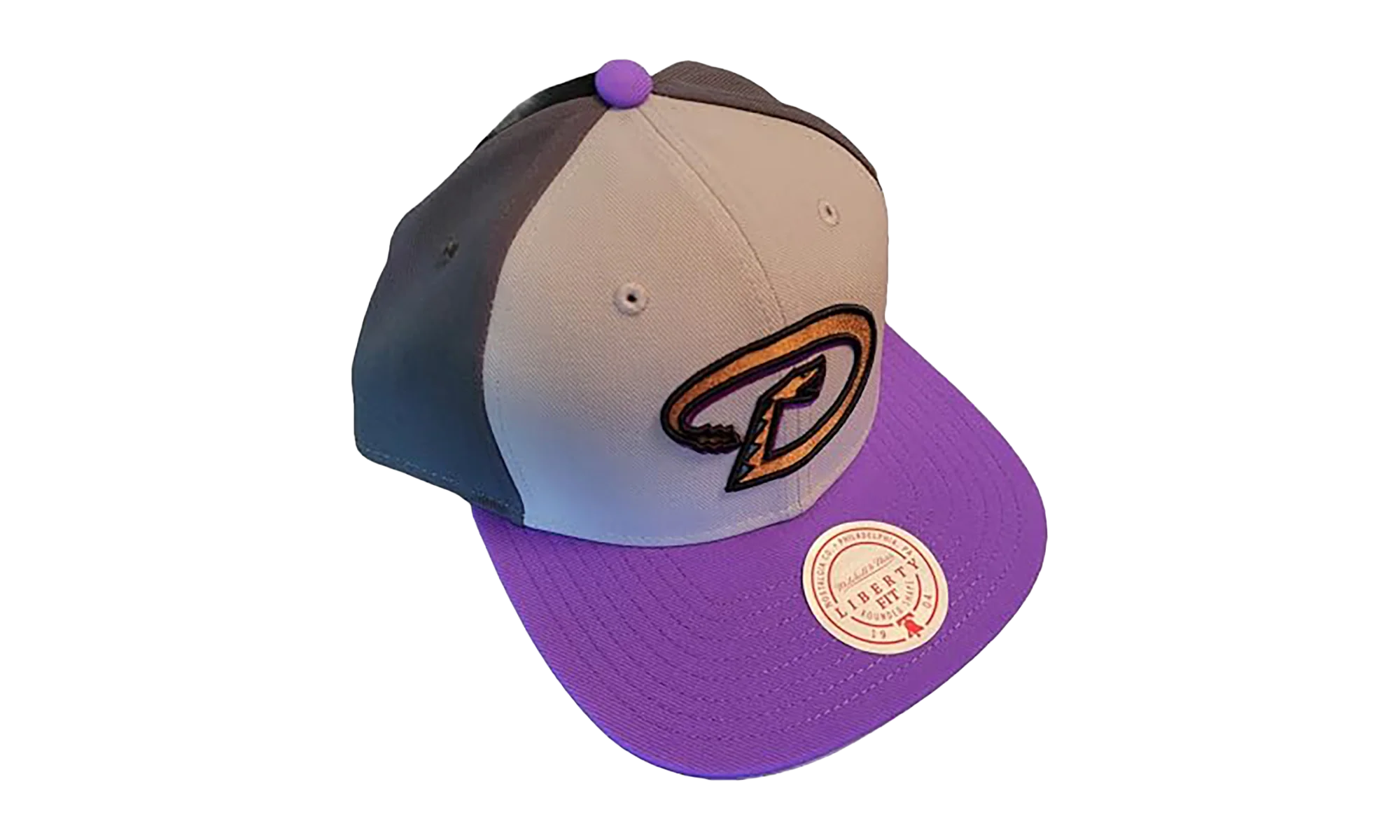 MLB Triple Play Cooperstown "Diamondbacks" HY11519-ADIGREY_OS