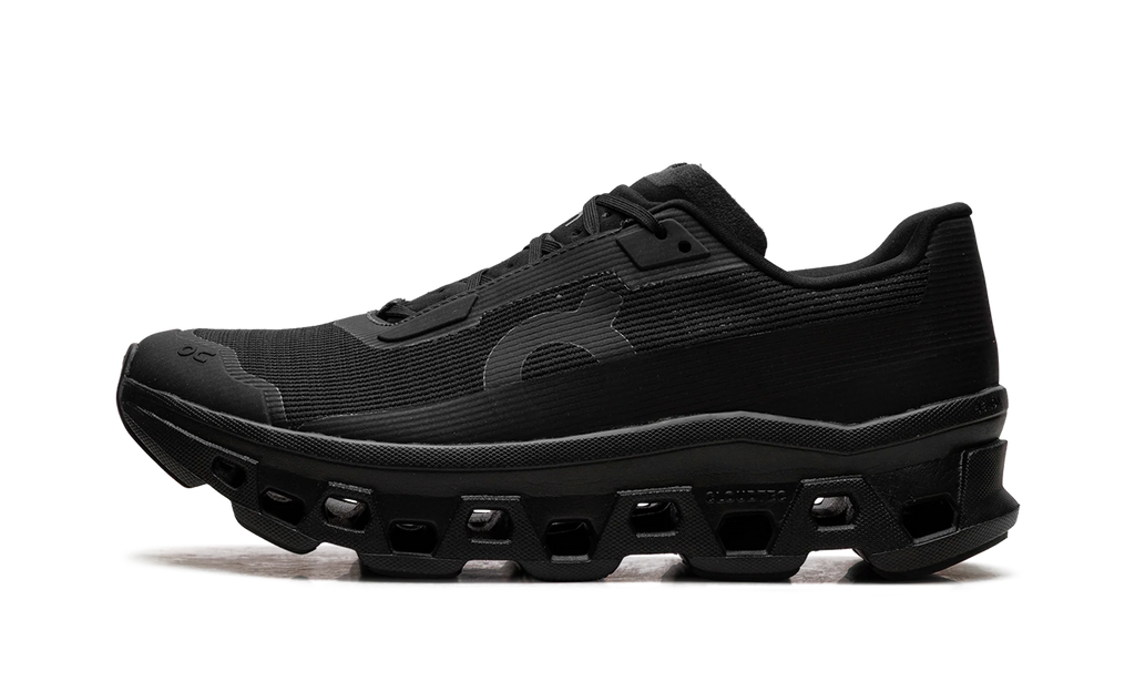 Cloudmonster Void WMNS "All Black" 3WG10811043