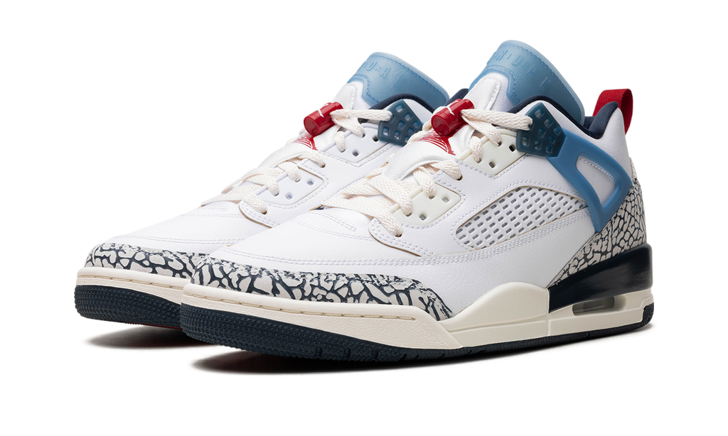 Spizike "white" HM3712-164