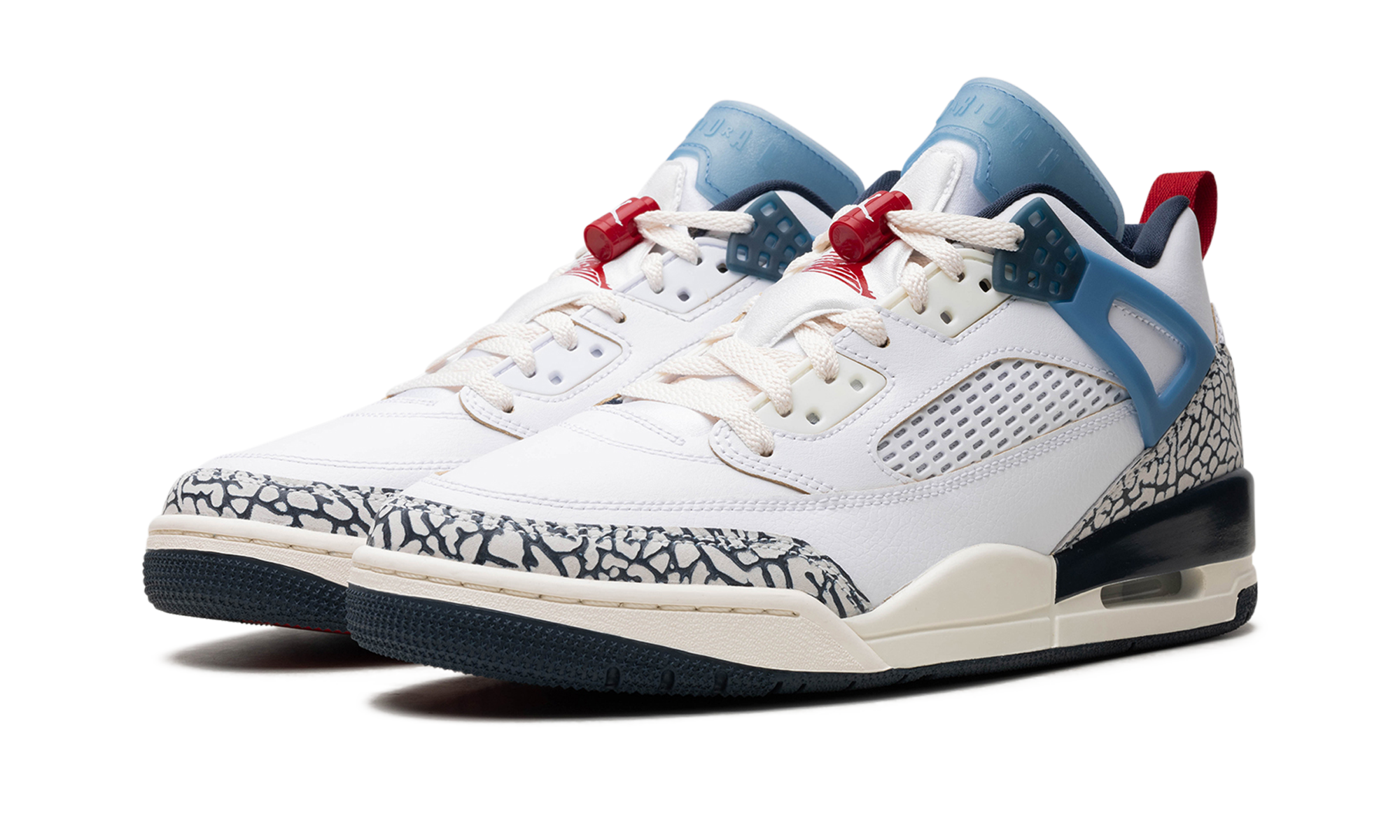 Spizike "white" HM3712-164