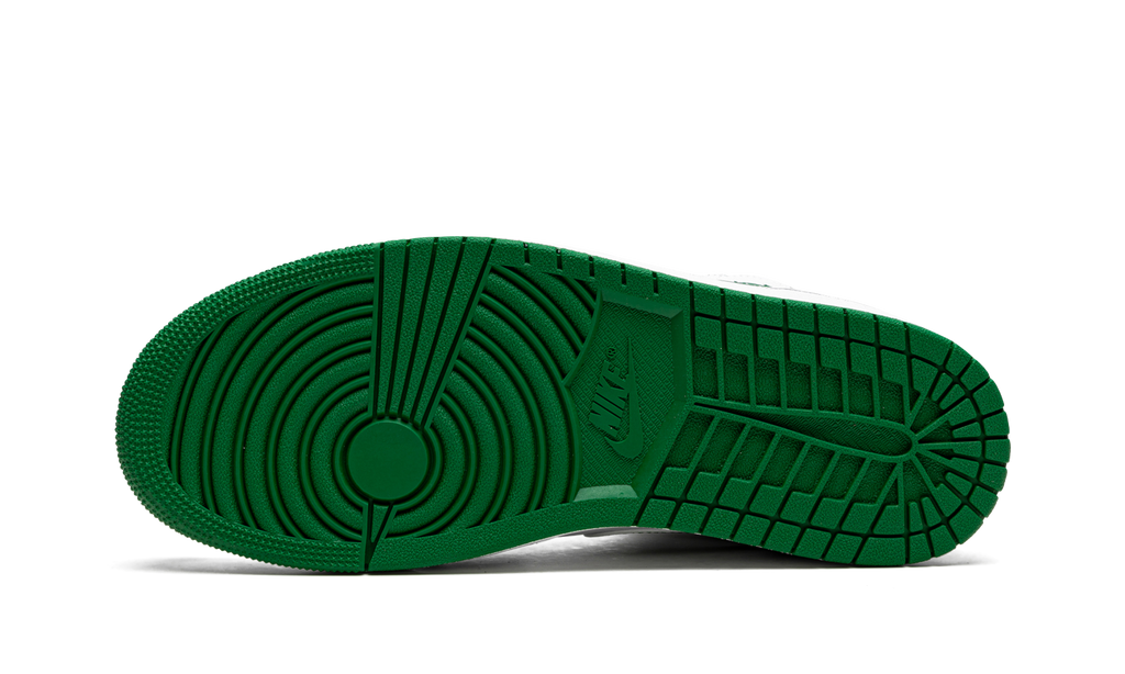 1 Mid SE "Grey / Pine Green / White" DC7294 103