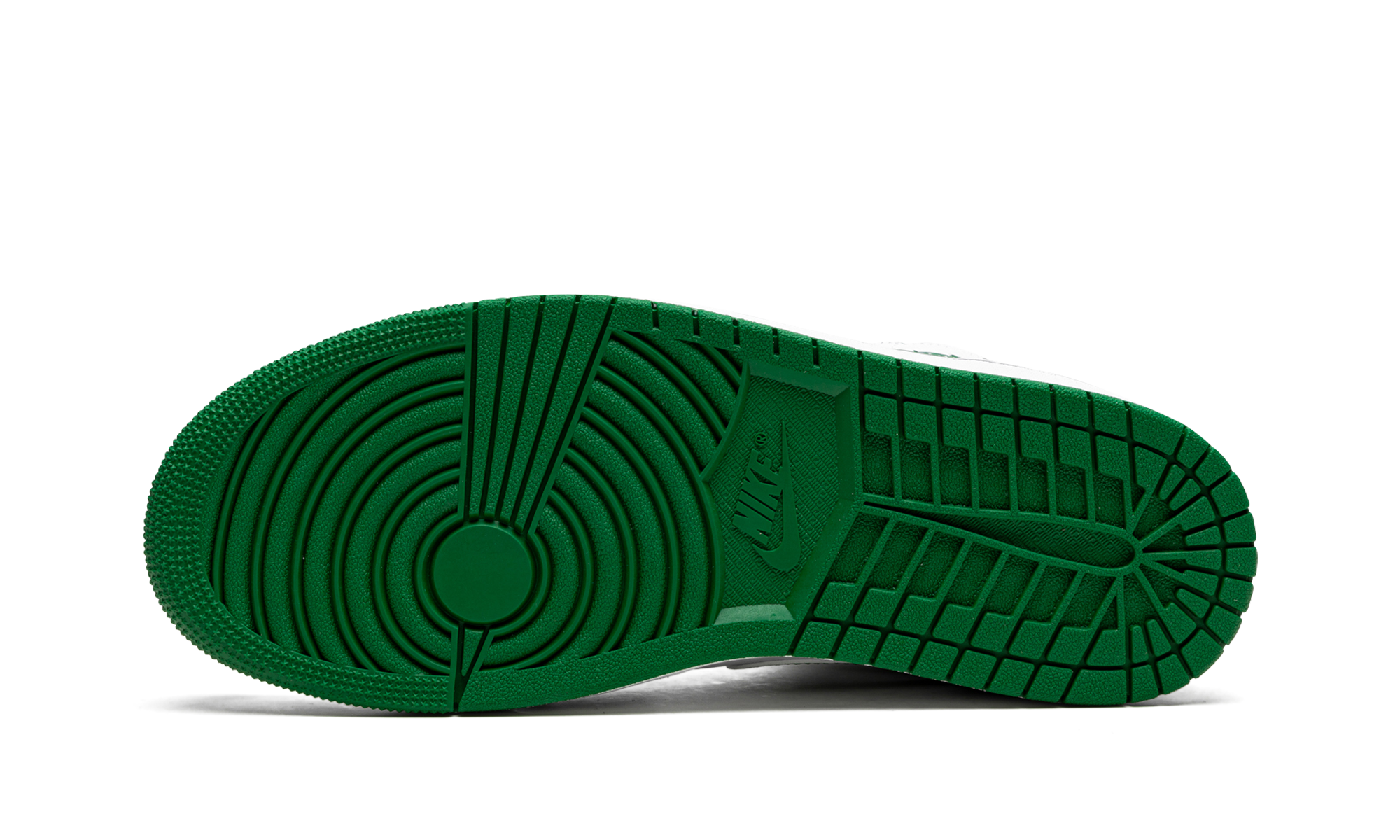 1 Mid SE "Grey / Pine Green / White" DC7294 103
