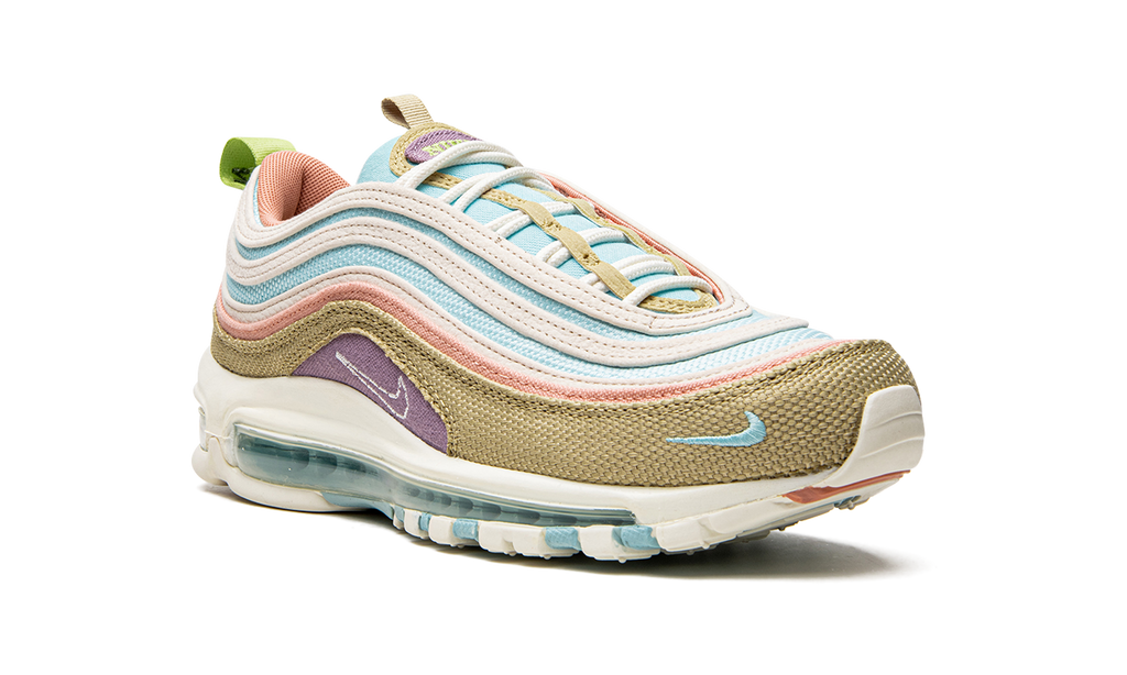Air Max 97 SE "Wheat Grass" DM8588 400