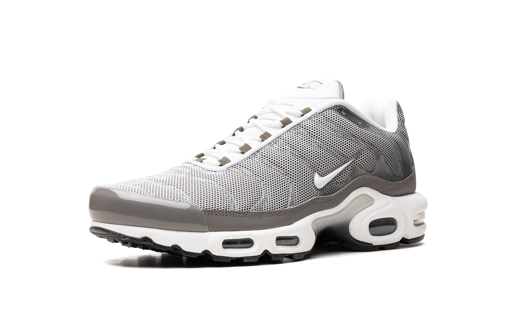 Air Max Plus SE "Flat Pewter" DV7665 002