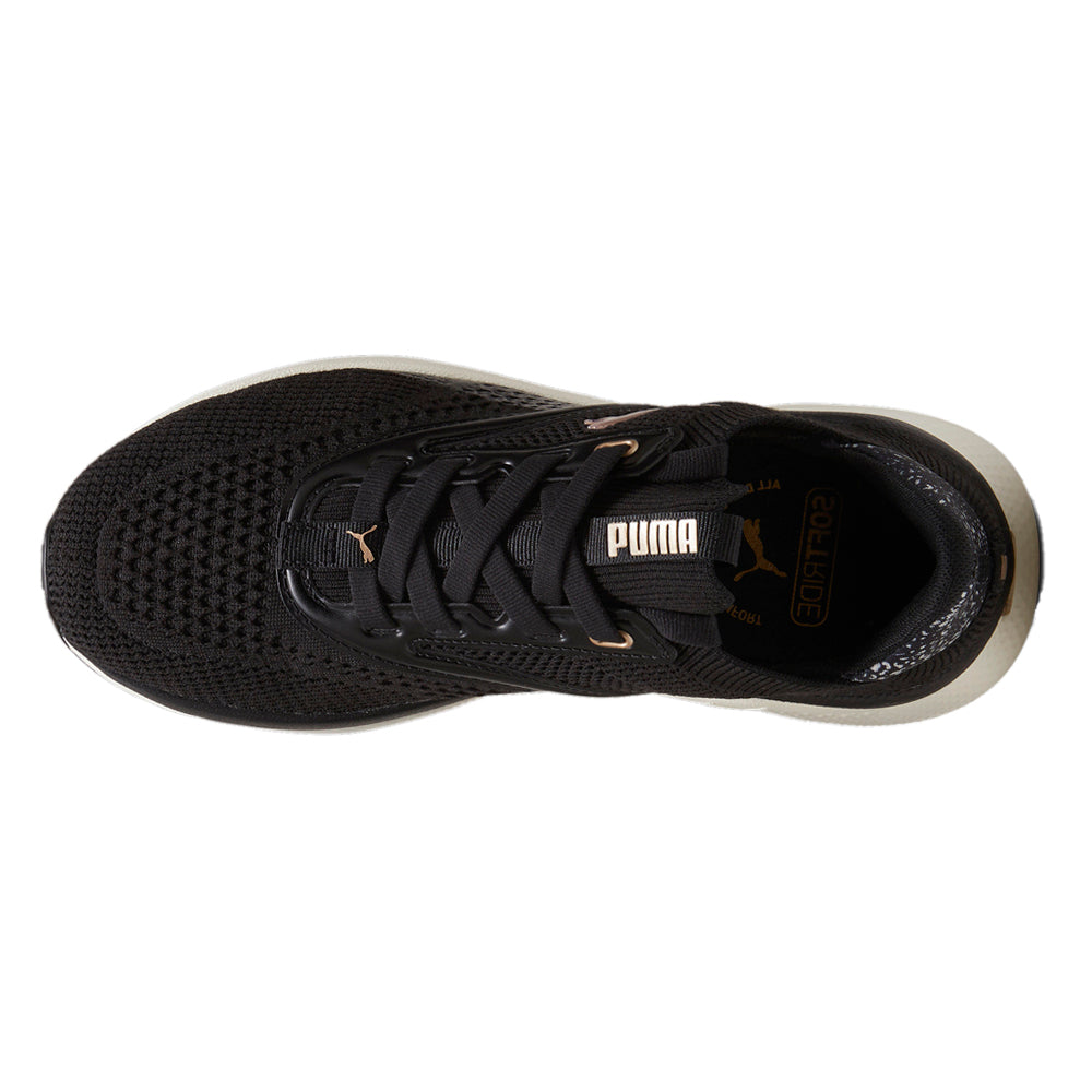 Softride Mayve Minima Leopard Running Shoes