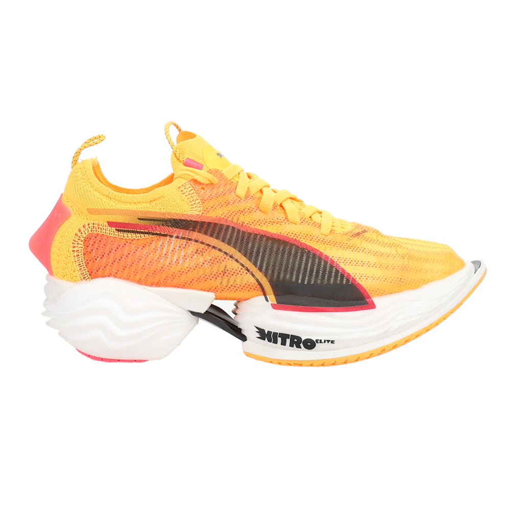 FAST R NITRO Elite 2 Fire Running Shoes