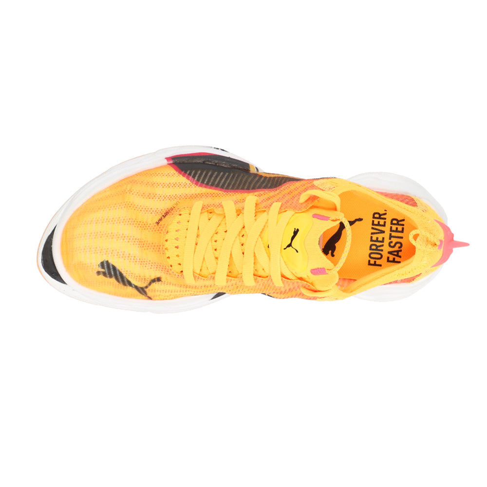 FAST R NITRO Elite 2 Fire Running Shoes