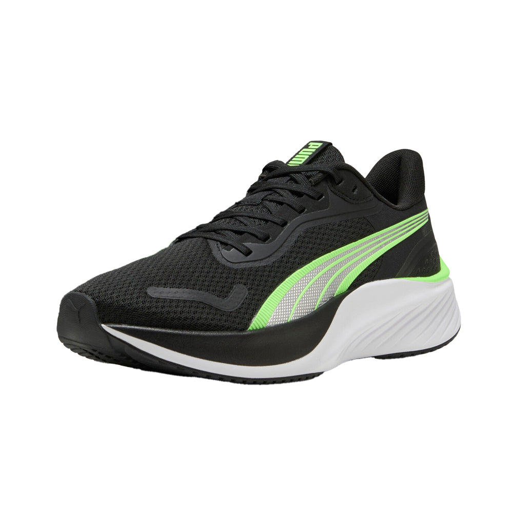 Pounce Lite Lace Up Sneakers