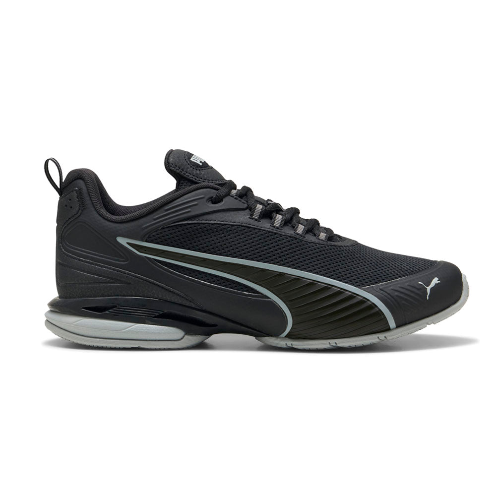 Magnetic Lace Up Sneakers